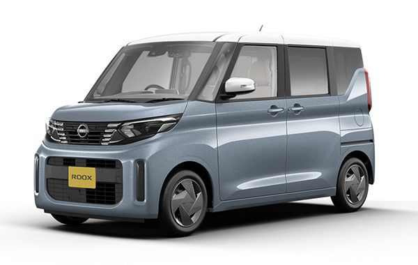 ルークス